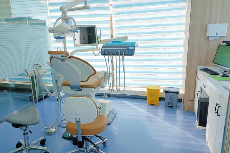 义乌种植牙医院排名推荐:排名前十的医院哪家好?(图3)