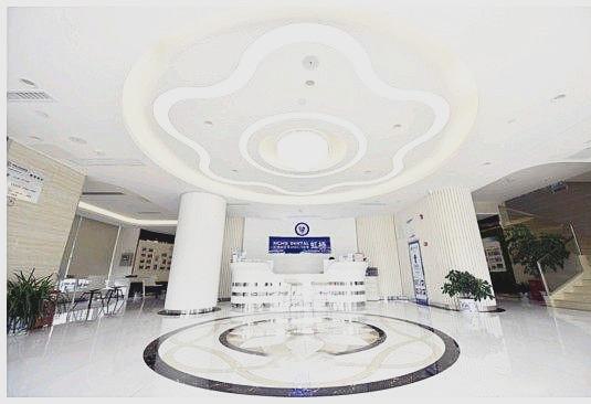 南昌排名前十的口腔医院推荐，哪家口腔医院矫正好？(图4)