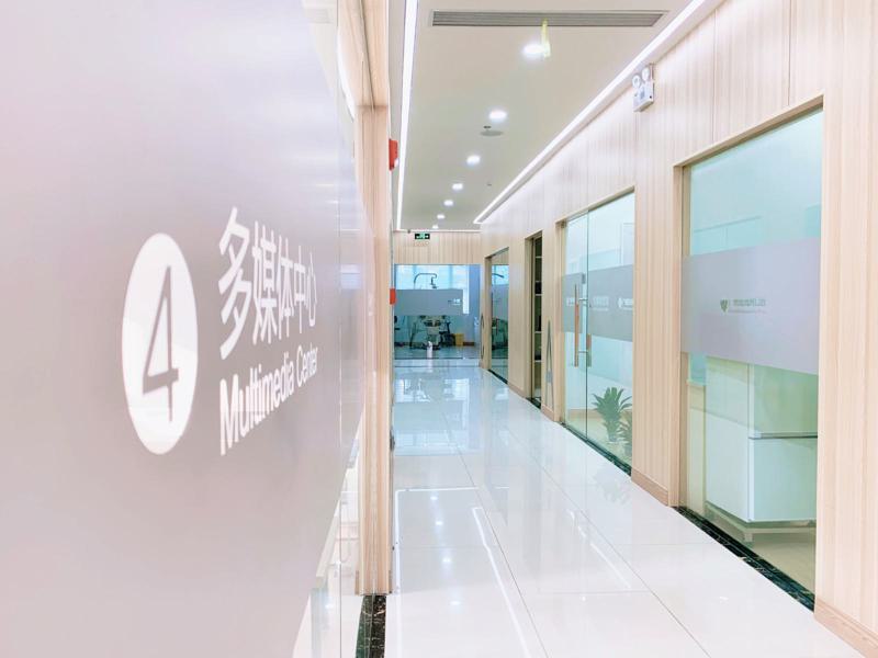 广州牙齿矫正医院排名:比比柏德、德韩、阳光树谁更强(图3)