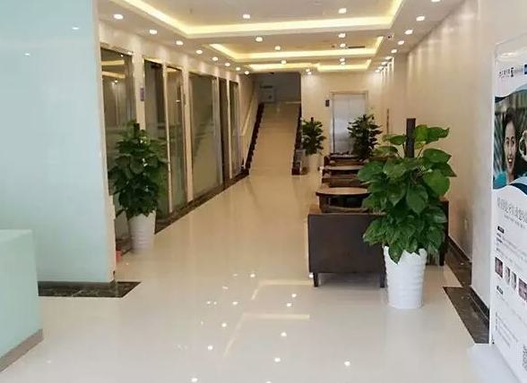 内江华美口腔医院就诊全指南:含预约方式+详细地址+医生信息(图1)