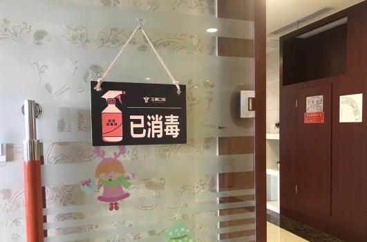 牙齿开颌是怎么回事？需要矫正吗？南通玉蕙口腔专业解析(图2)