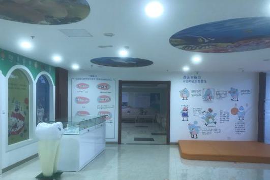 牙齿开颌是怎么回事？需要矫正吗？南通玉蕙口腔专业解析