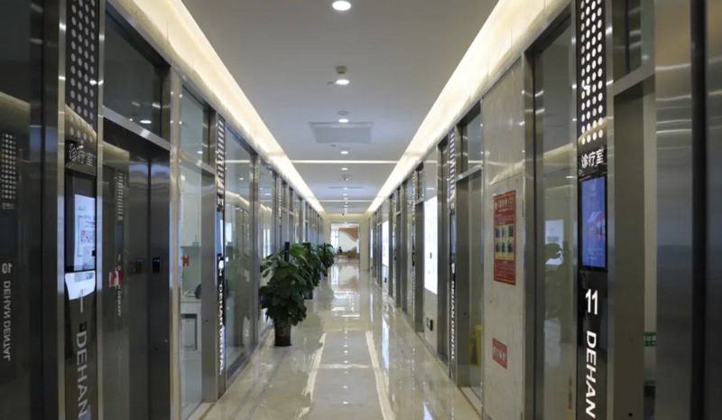 贵阳市德韩口腔医院怎么样?专业口腔机构设备先进,医生经验丰富丨附预约指南(图2)