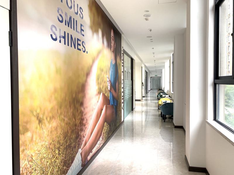 温州爱牙故事口腔连锁(大学城机构)电话号码是多少?含电话+地址+上班时间+医保政策全解析(图1)