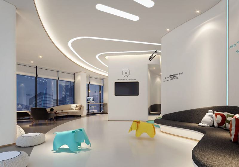 2025厦门口腔医院排行榜最新盘点！这些专业机构值得关注(图4)