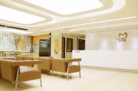 2024年度广州口腔医院排名推荐:排行榜前五名单公布柏德口腔、广大、好大夫均有入榜(图1)