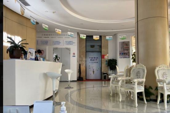 武汉缀美口腔预约电话:400-968-※※※※,可电话预约种牙整形等丨附地址及乘车路线(图3)