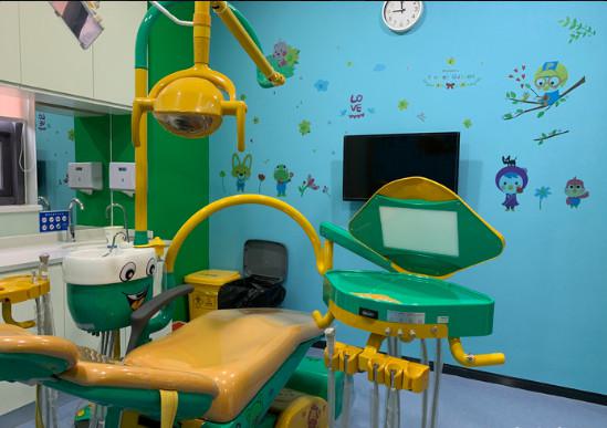 武汉缀美口腔预约电话:400-968-※※※※,可电话预约种牙整形等丨附地址及乘车路线(图1)