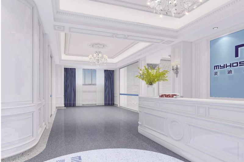 2024年成都飞秒激光近视手术医院排名及推荐(图3)