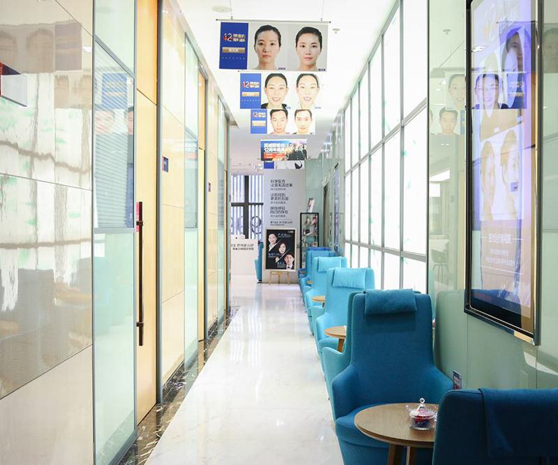 2024年重庆唇裂修复手术医院排名推荐:哪家技术更胜一筹?(图3)