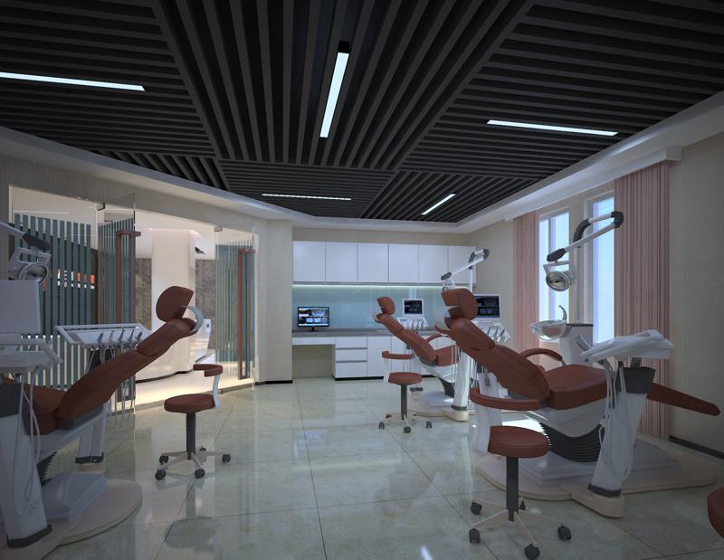 福州科尔口腔（台江店）地址在哪里？含医院地址、医生信息及营业时间(图2)