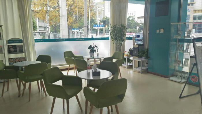 成都新桥口腔·正牙-种牙-美牙(武侯品牌店)怎么样?专业牙科连锁机构值得信赖