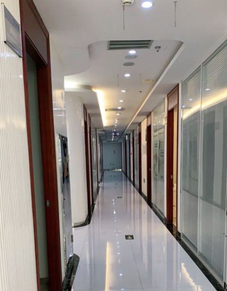 舟山拜博口腔医院地址及价格表公布：含临城-定海2家分院地址、电话及特色项目介绍(图1)