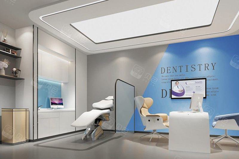 兰州排名前三的种植牙医院推荐，技术好且价格公道