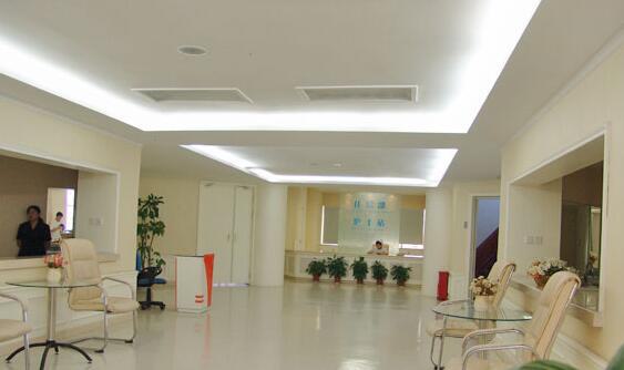 2024年成都牙科医院排名：十佳医院推荐指南(图3)