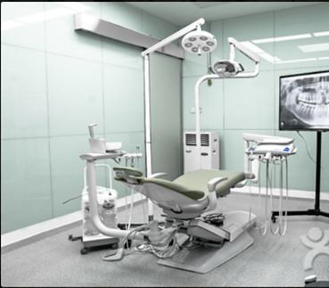 淄博可恩口腔医院地址在哪里?7家分院地址+交通指南+营业时间汇总(图1)