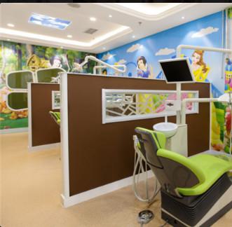 济南可恩口腔医院种植牙怎么样？数字化种植技术精准高效，4980元起一颗(图1)