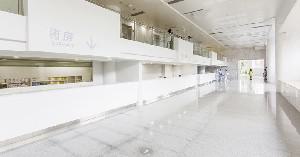 绍兴杭州口腔医院（越城分院）怎么样？正规专科医院，种植牙矫正技术获赞(图2)