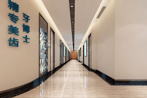 包头义隆牙博士口腔医院怎么样?是正规的,在包头有专业口腔医生团队(图1)