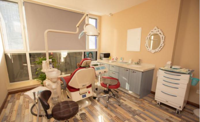 秦皇岛京美口腔医院地址在哪里?在海港区,含乘车路线+营业时间+医生名单(图2)