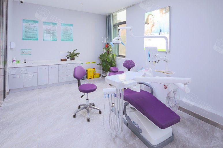 西安口腔医院矫正哪家好？正规授权医院排名前五赛德阳光榜首仍稳居(图4)