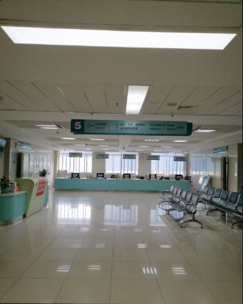 长沙口腔医院医生排名榜前十名：王清波丨孙治国丨庄鑫医生排名前五(图1)