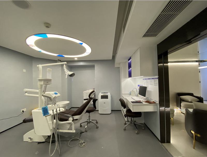 乐山贝斯特口腔医院怎么预约挂号？含电话预约丨微信预约等4种方式流程详解(图1)