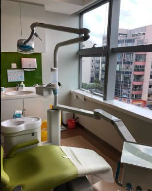 上海天智口腔医院怎么坐车去?地址在杨浦区淞沪路333号,地铁10号线-多路公交均可到达