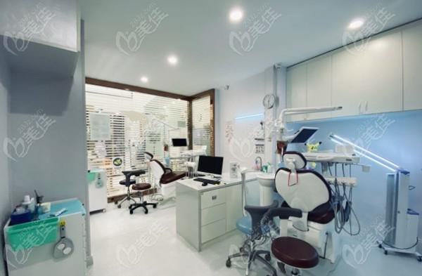 武汉种植牙医院排名推荐:牙达人、美基元口碑领衔(图5)