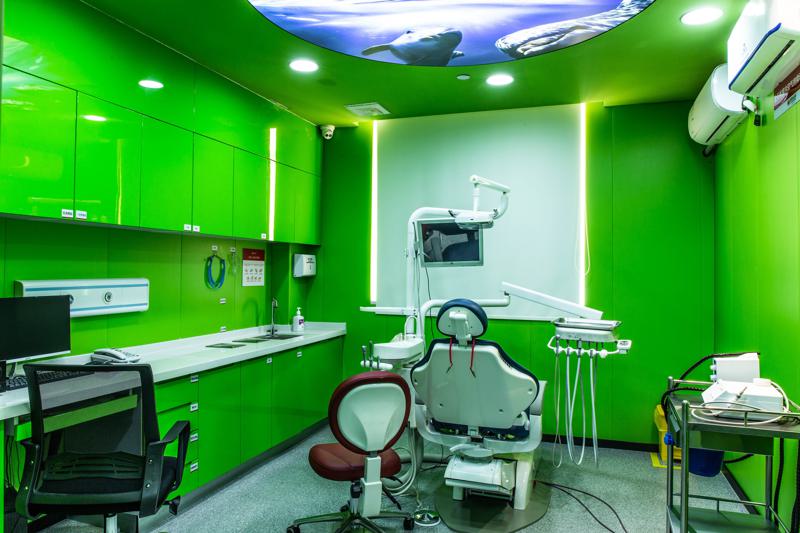 珠海优质口腔医院地址及医生信息：涵盖金湾、香洲、斗门等区域机构详情(图1)