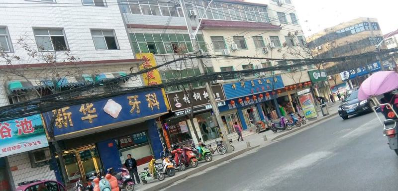 长沙新华口腔林科大总院医生排名榜：含王笃权丨张文亮等种植矫正好医生介绍(图1)