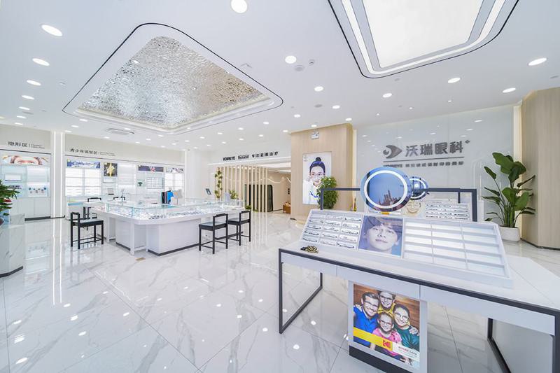 合肥眼科医院排名新榜：哪家近视矫正手术更值得信赖？(图3)