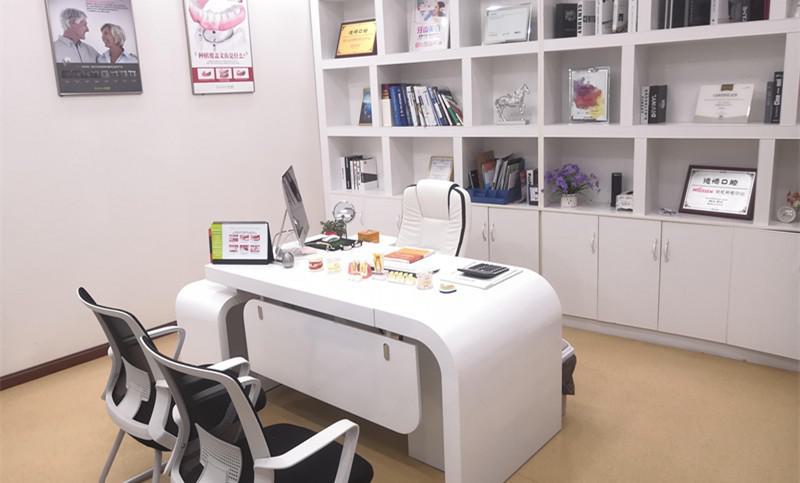 保山牙科医院排名前十:性价比高的医院推荐(图2)