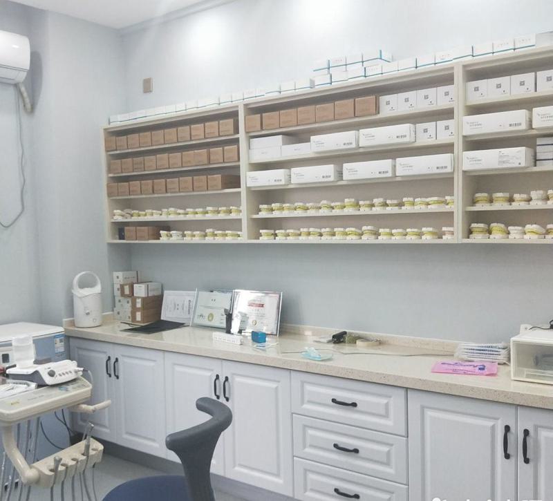 泉州雅如意口腔属于什么档次？中高端民营口腔机构，数字化诊疗技术领先(图2)