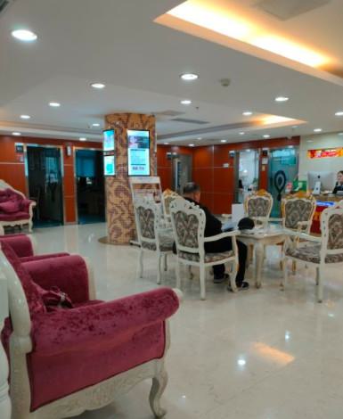 沈阳沈河康贝佳口腔怎么样？正规口腔专科医院种植牙丨口腔整形技术好(图2)