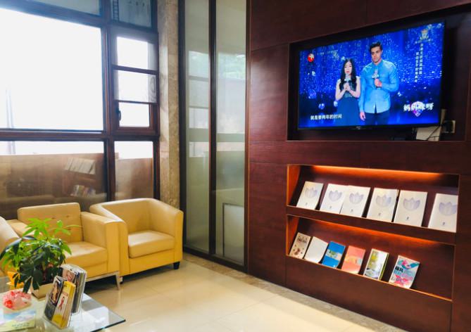 南宁康洁口腔医院有几家分院地址在哪？康洁口腔天赐良园院区详细地址及医生信息介绍(图2)