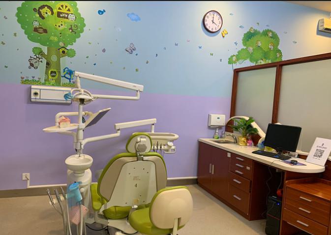 南宁康洁口腔医院有几家分院地址在哪？康洁口腔天赐良园院区详细地址及医生信息介绍(图4)