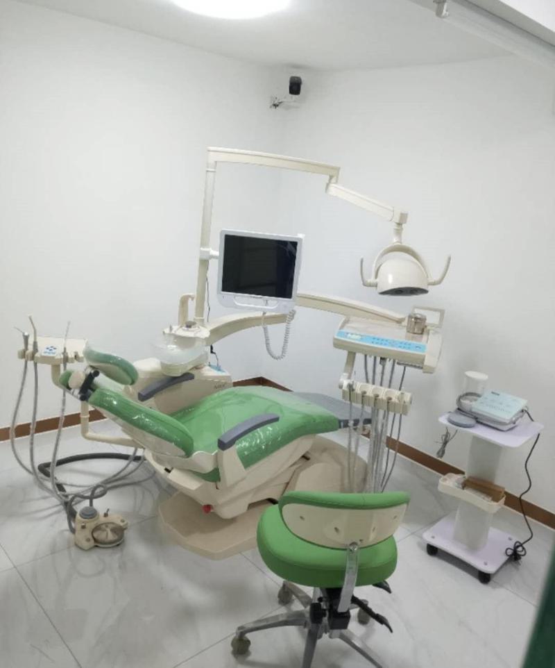 赣州逸佳口腔医院有几家分院?章贡区丨信丰县丨兴国县等8家分院地址及特色一览(图1)