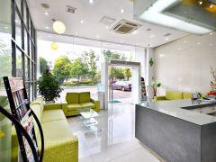 扬州菲特口腔连锁地址在哪?乘车路线+院内简介+特色项目全解析!(图2)