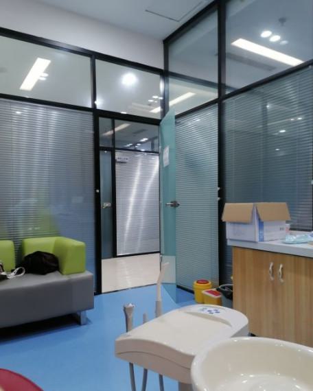 2025年德阳德正口腔价格表:洗牙68元起,补牙98元起,种植牙3280元起,矫正5280元起!(图4)