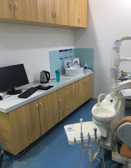 德阳德正口腔老年人种植牙技术怎么样？从技术设备到真实案例全方位解析(图1)