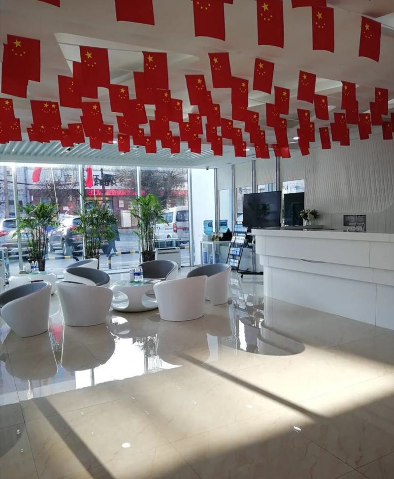 吉林江城口腔医院怎么坐车?7-8-42路等多线直达,附详细地址及营业时间(图3)