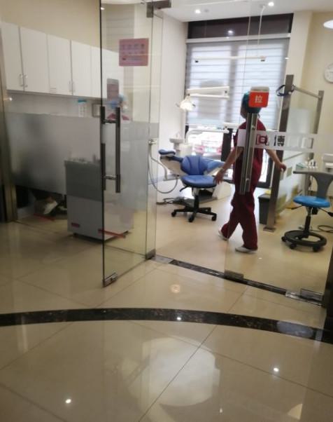 嘉兴嘉善博厚口腔医院怎么样?专业种植技术强-附医生介绍(图1)