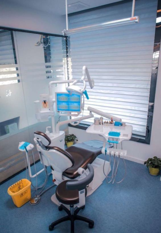 洛阳长水口腔医院预约挂号指南:官网丨电话丨微信等5种预约方式详解(图2)