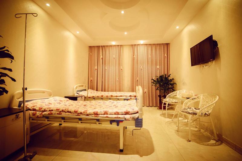 2024年宝鸡整形美容医院哪家好？排名及医院推荐指南(图2)