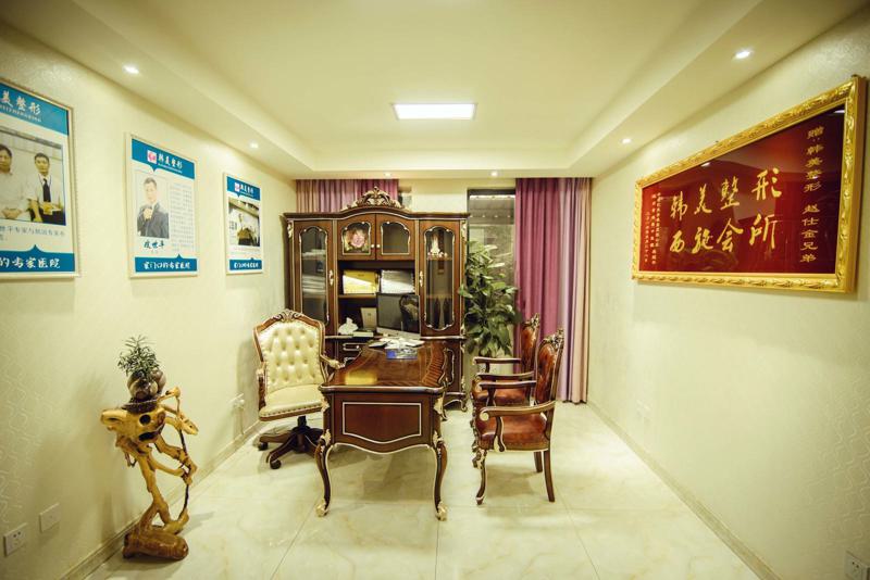 合肥庐阳区种植牙医院排名：哪家好？推荐榜单揭晓(图4)