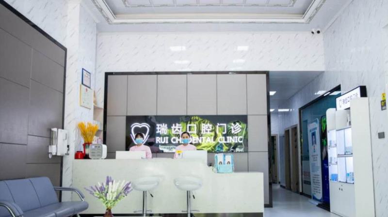 九江种植牙医院哪家好?2024年排名及医院推荐指南(图4)