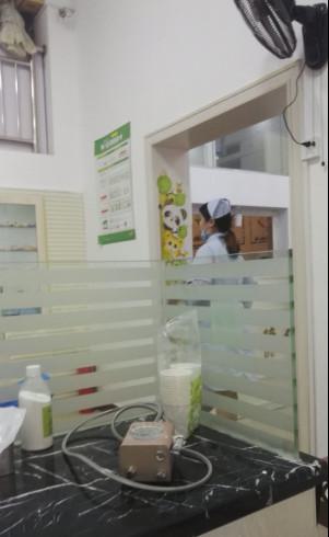 广州德仁口腔(华碧院区)联系方式+预约挂号指南+详细地址交通路线(图1)