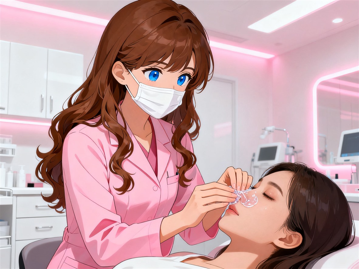 重庆五家优质口腔医院实力推荐:荣昌何朝阳丨南城丨渝北彭开青丨酉阳冉氏丨涪陵陈氏专科必看!(图4)