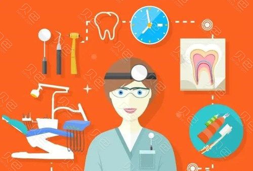 牙齿种植价格解析:贵阳君雅京恬口腔种植牙费用明细,2025年种植牙7477元起(图2)